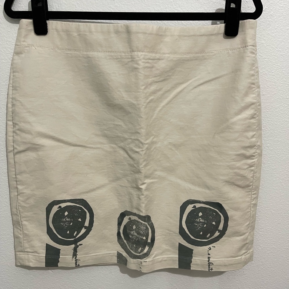 J.Crew Skirt/#2 Pencil Size 12